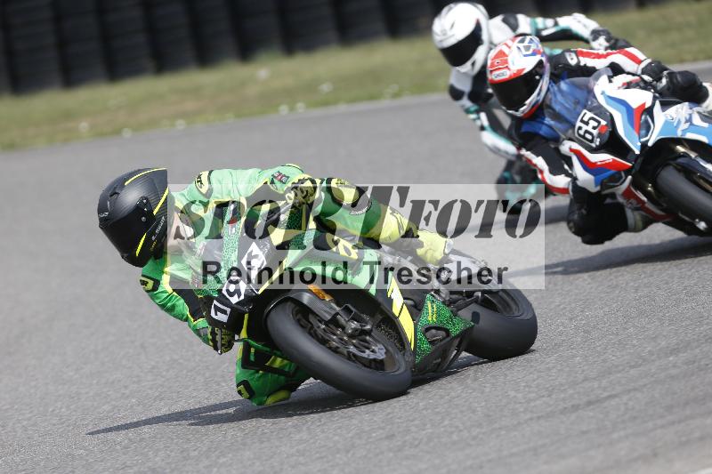 /28 25.07.2026  Speer Racing ADR/Gruppe rot/196